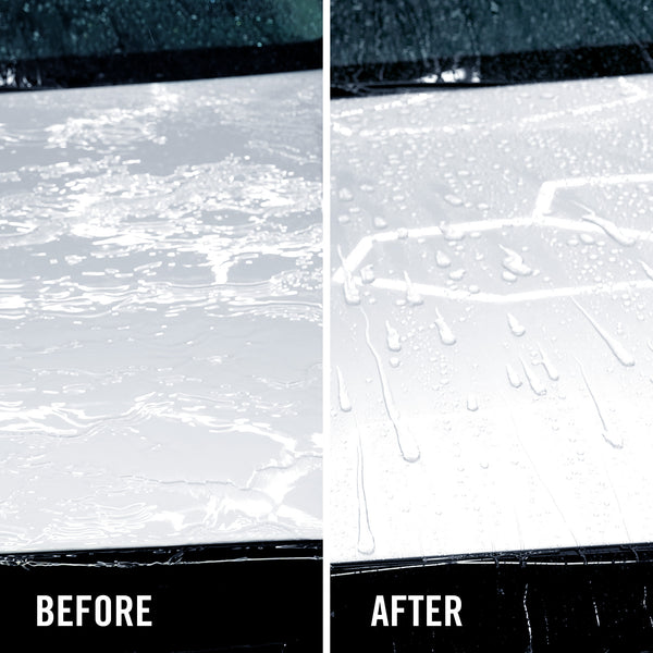  delivers an exceptional, high-gloss finish